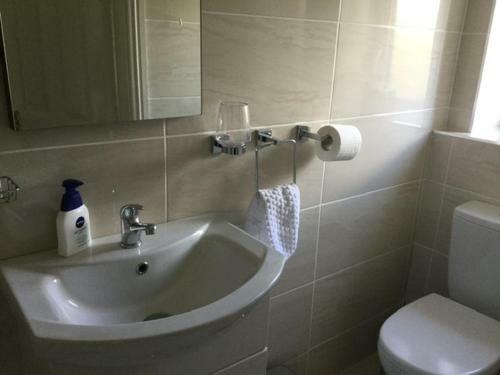 Adare Luxury Riverside Apartment