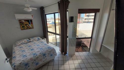 Apartamento Duplex � Beira-mar de Paju�ara