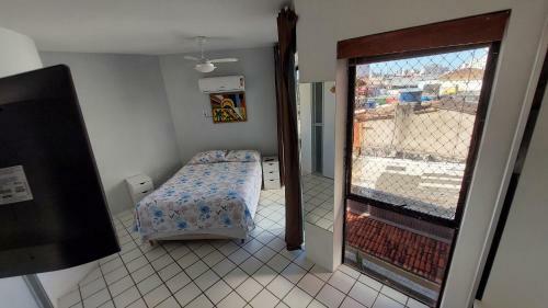 Apartamento Duplex � Beira-mar de Paju�ara