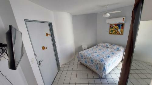Apartamento Duplex � Beira-mar de Paju�ara