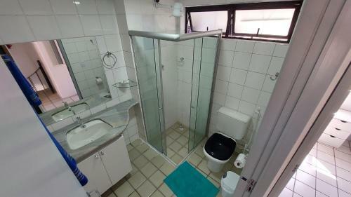 Apartamento Duplex � Beira-mar de Paju�ara