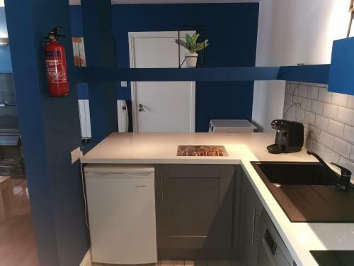 Amazing 3bedroom Apartment City Centre