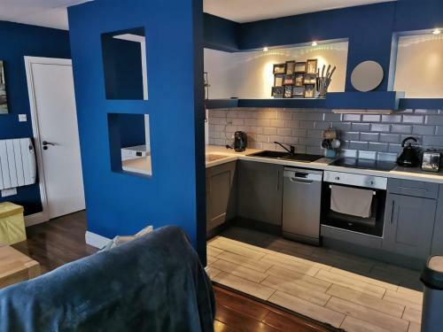 Amazing 3bedroom Apartment City Centre