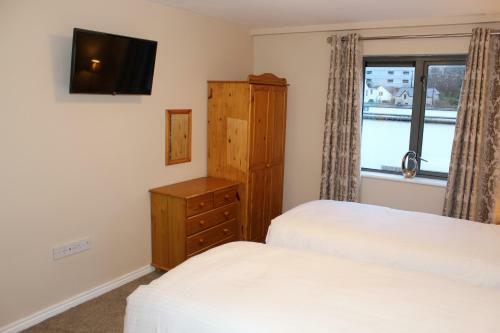 Apartamento Glenveagh Court