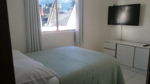 Apartamento Na Ponta Verde - Macei�