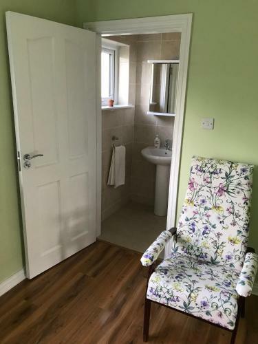 Mick's Cottage