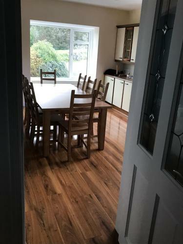 Mick's Cottage