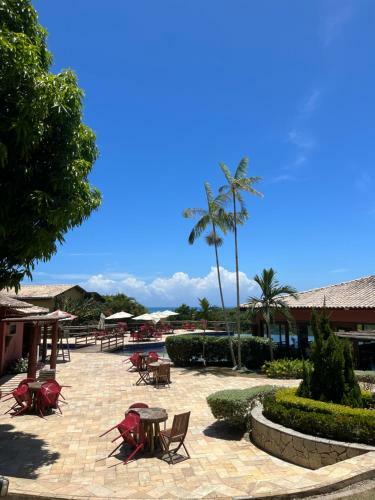 Apartamento Com Ofur� Villas Do Pratagy