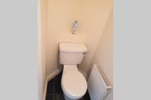 Private-ensuite-room Limerick City Stay