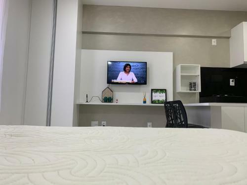 Apartamento J�ia de Macei�, Apenas 3 Minutos Do Mar