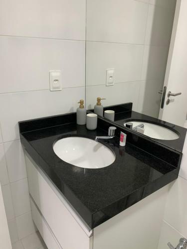 Apartamento J�ia de Macei�, Apenas 3 Minutos Do Mar