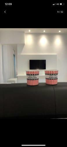 Apartamento J�ia de Macei�, Apenas 3 Minutos Do Mar