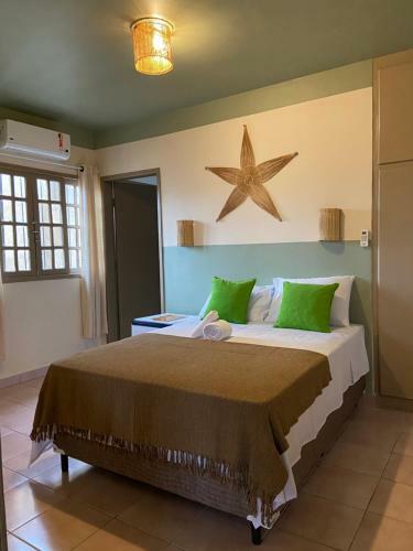 Hostel Morocha