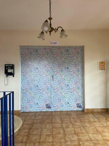 Hostel Morocha