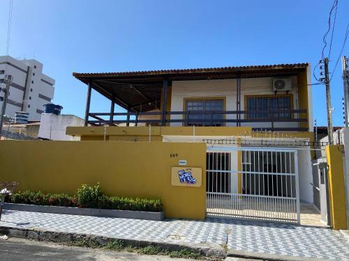 Hostel Morocha
