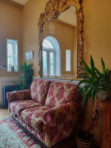 Agroturismo Mount Pleasant Country House