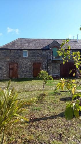 Agroturismo Mount Pleasant Country House