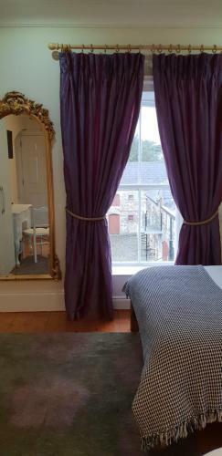Agroturismo Mount Pleasant Country House