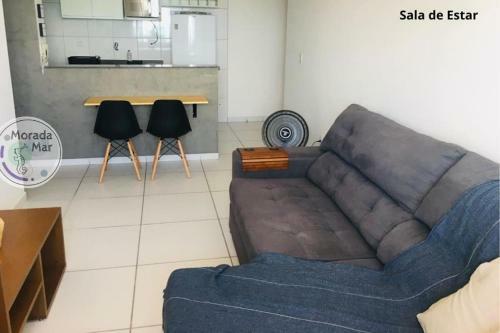 Apartamento Morada Mar Com Vista Da Linda Ponta Verde - Macei�