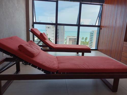 Apartamento Ed Time Apto 1305 Ponta Verde Maceio