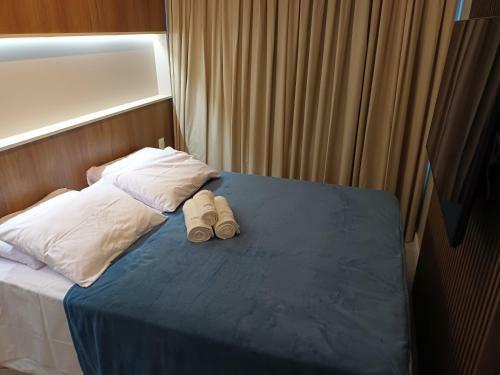 Apartamento Ed Time Apto 1305 Ponta Verde Maceio