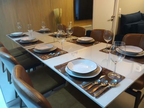 Apartamento Ed Time Apto 1305 Ponta Verde Maceio