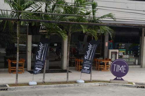 Apartamento Ed Time Apto 1305 Ponta Verde Maceio