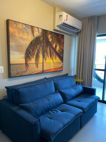 Apartamento Ed Time Apto 1305 Ponta Verde Maceio