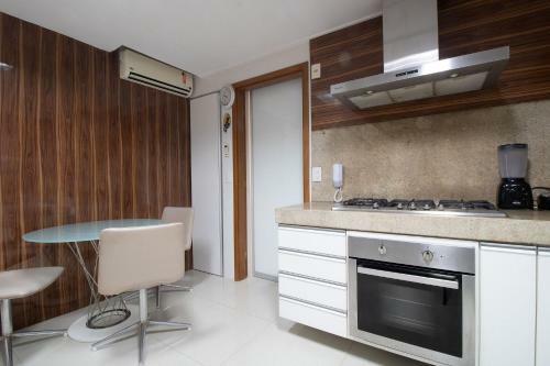 Apartamento Alto Padr�o Frente Mar