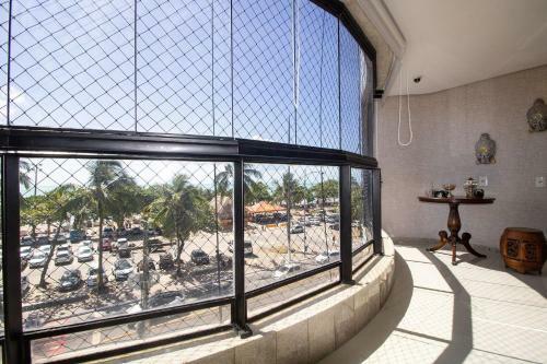 Apartamento Alto Padr�o Frente Mar
