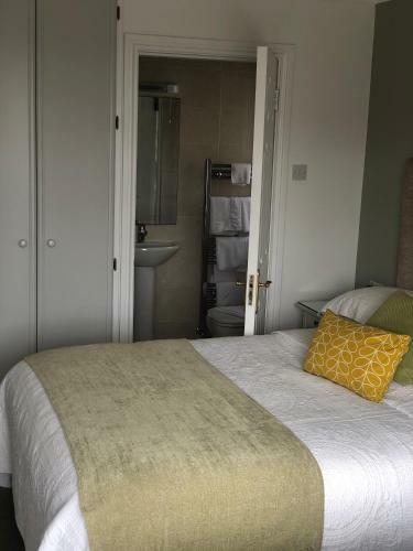 Petra House B&B