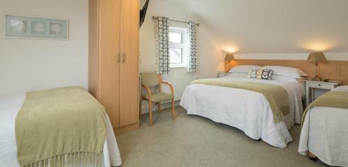 Petra House B&B