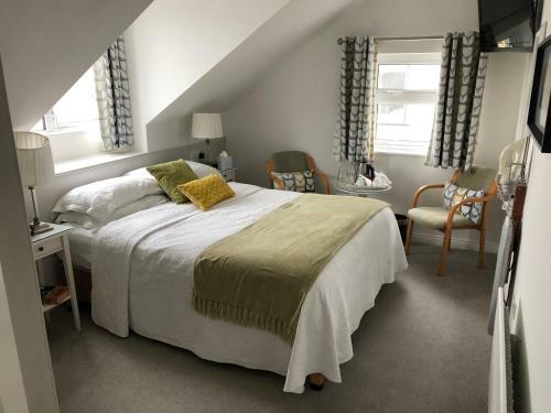 Petra House B&B