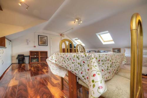 Apartamento Luxury For Couples