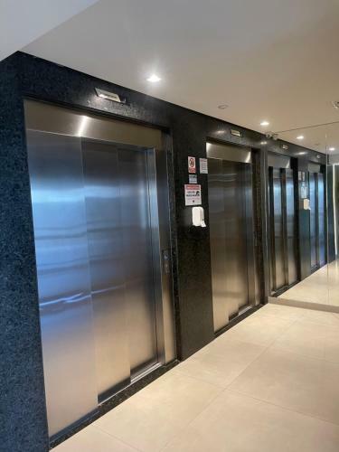 Apartamento �timo Quarto E Sala Com Super �rea de Lazer Perto de Tudo Em Macei�