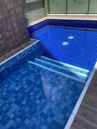 Apartamento �timo Quarto E Sala Com Super �rea de Lazer Perto de Tudo Em Macei�