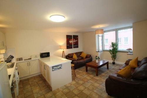 Apartamento Large 3 Bed, Galway City Centre