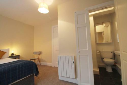 Apartamento Large 3 Bed, Galway City Centre