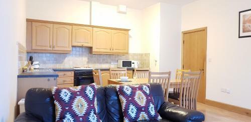 Churchlane Apartments, Galway City
