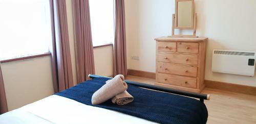 Churchlane Apartments, Galway City