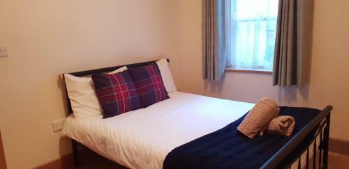 Churchlane Apartments, Galway City