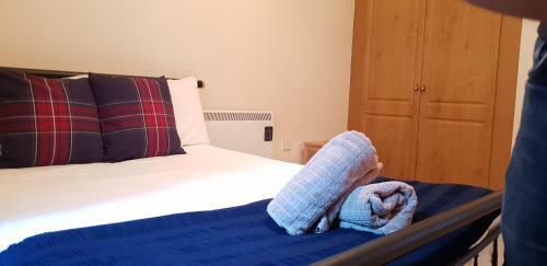 Churchlane Apartments, Galway City