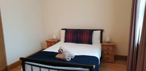 Churchlane Apartments, Galway City