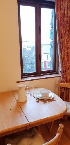Churchlane Apartments, Galway City
