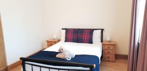Churchlane Apartments, Galway City