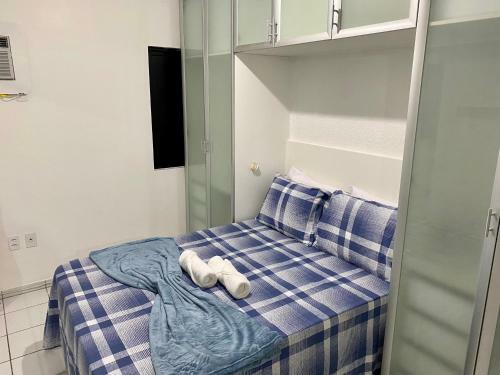Apartamento Perto Da Praia E Piscina Na Cobertura