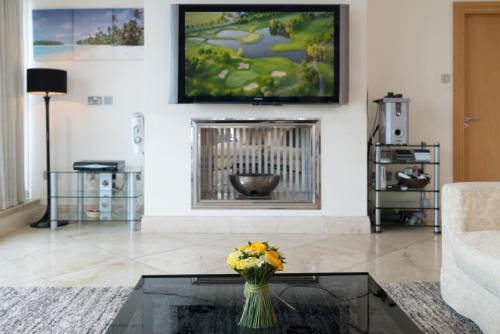 Apartamento Luxury City Center Penthouse