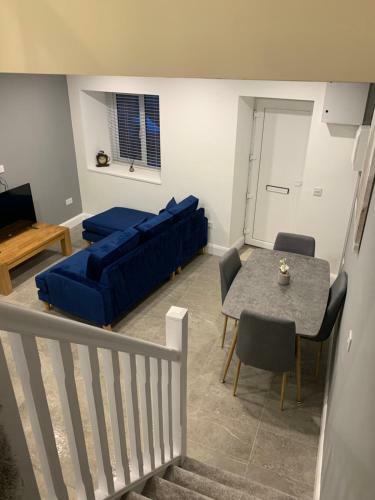 Apartamento 5 Eyre Square Lane