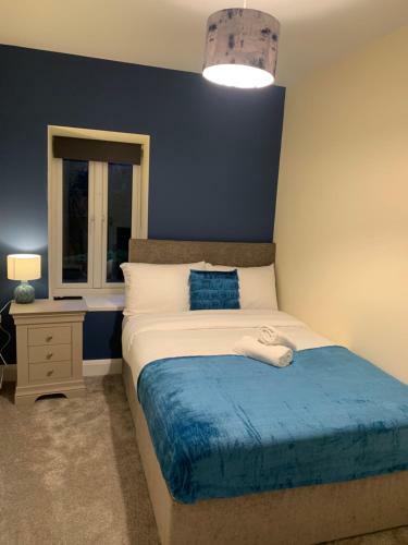 Apartamento 5 Eyre Square Lane