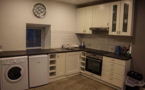 Apartamento 5 Eyre Square Lane